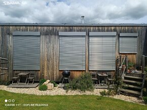 Venkovní žaluzie - 3