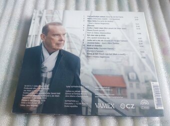 Cd - Štefan Margita - 3