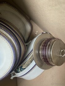 Starožitné nádobí - 3