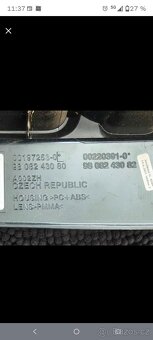 PRAVÉ ZADNÍ SVĚTLO CITROEN JUMPY - 3