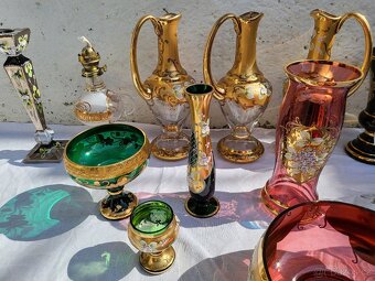 Vázy - Džbány - Mix... - 3