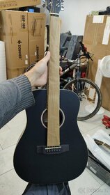Akustická kytara DONNER velikost 3/4 - 3