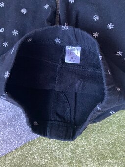 Dívčí kalhoty Pepco - 3