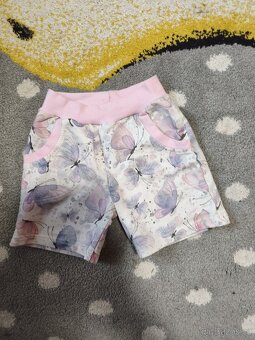 Dětské oblečení 110-116 - 3