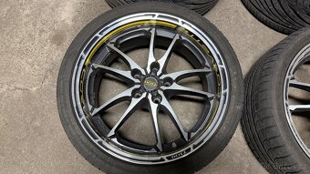 5x120 r19 r20 Corvette - 3