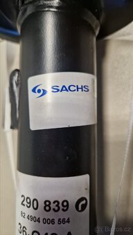 Tlumič Ford SACHS 2T14 - 3