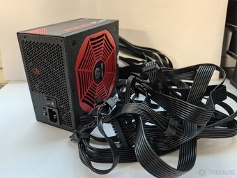 Zdroj Chieftronic PowerPLAY platinum 850W - 3