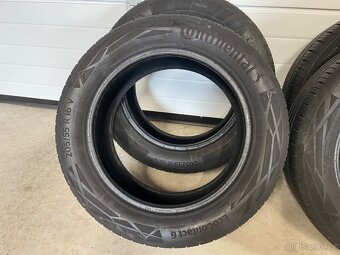 Letní pneu Continental 205/55 R16 - 3