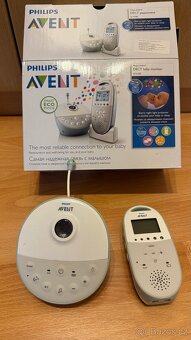 Dětská chůvička Philips s projekcí - 3