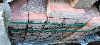 Zámková dlažba - 3