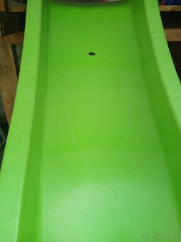 Dětská skluzavka - 3