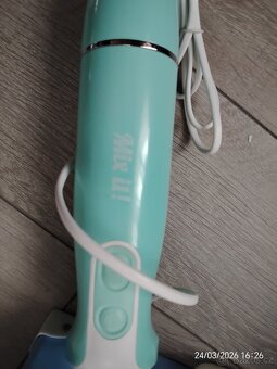 Tyčový mixér mixit - 3