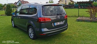 Prodám VW Sharan - 3