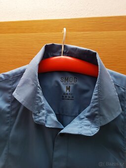 perfektní pánská košile Smog - 3