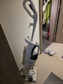 Rowenta clean & steam Multi - 3