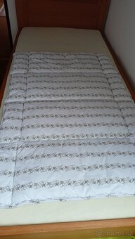 Nová dětská přikrývka - 3