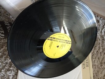 LP - Wagner Preludes - 3