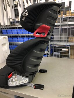 Britax Discovery SL 15-36Kg - 3