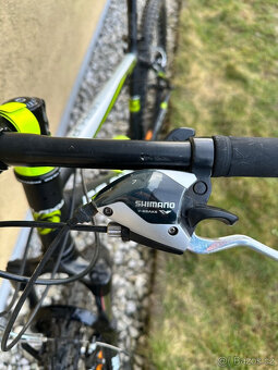 kolo Galaxy Orbit 26 - 3