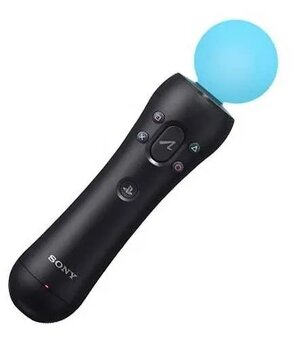 PS3 PS4 PS5 MOVE OVLADAČ PRO VR - 3