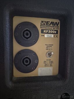 Prodám EAW KF300z - 3