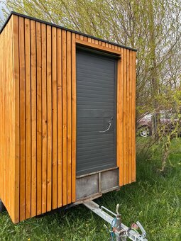 Pojízdná prodejna - 3