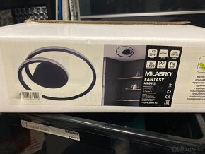 Stropni/nastenne svetlo - 3