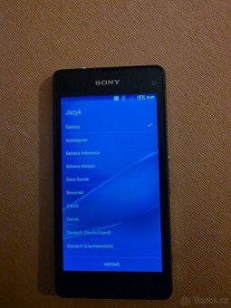 Sony z1 compact 2014 - 3