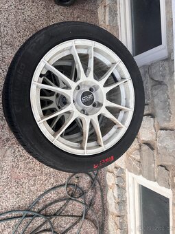 OZ Racing - 3