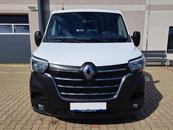 Renault Master 2.3 DCI, odpočet DPH - 3