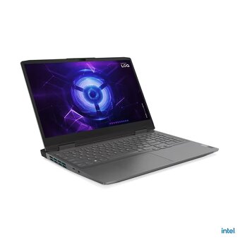 Lenovo LOQ – herní notebook - 3