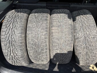 Pneu 186/60 R15 - 3