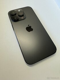 iPhone 14 Pro 1TB, šedý (rok záruka) - 3