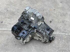 Převodovka + motor Nissan 1.5i QG15 Almera N16 - 3