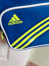 Adidas 2 x nošená sportovní kabelka přes rameno - 3