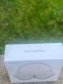 Airpods Max - 3