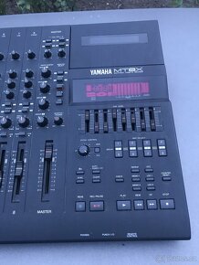 Yamaha - 3