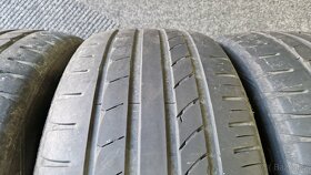 Letní pneumatiky 275/45 R20 110W Tomket - 3