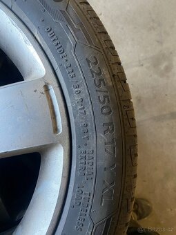 kola ford smax - 3