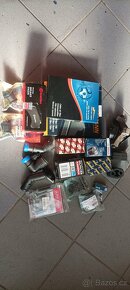 Prodám nové autodíly - 3