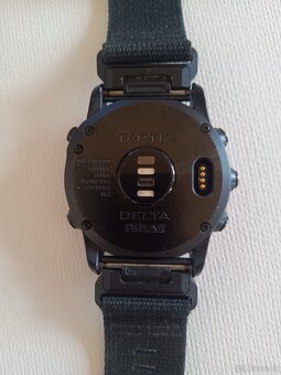 Garmin Tactix Delta Solar Sapphire - 3