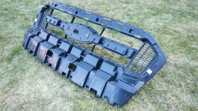 Ford Ranger III 3 2015-2019, predna maska, drziak masky - 3