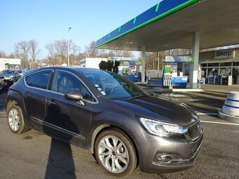 Citroën DS4 1,2I PureTech,garance km - 3