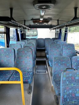 Prodám SOR C 10.5. Euro 3 - 3