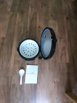 Multifunkční hrnec ETA - 3
