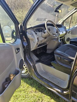 Renault Trafic Generation Evado - 3