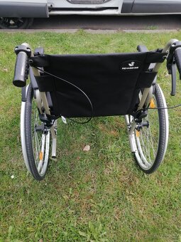 Invalidni vozik - 3