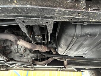 LEXUS LX470 - 3