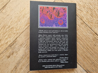 Aldous Huxley : Brány vnímání - 3