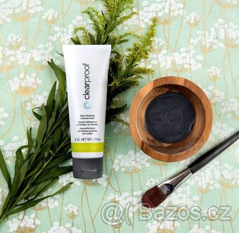 Mary Kay - Hloubkově čisticí maska s aktivním uhlím - 3